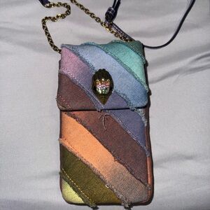 Kurt Geiger Phone Bag